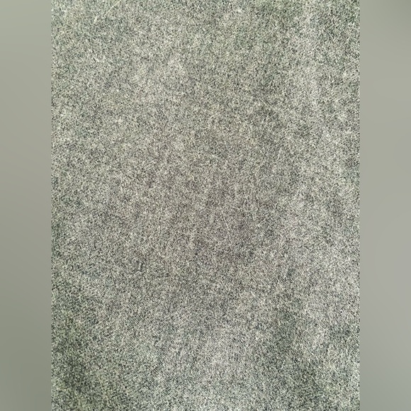 Gray Pleated Trousers - Picture 6 of 6